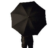 diego Sticker by The Umbrella Academy
