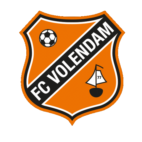 Keuken Kampioen Divisie Logo Sticker by FC Volendam