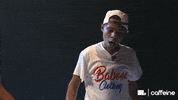 caffeinetv shut up jc urltv battlerap GIF