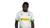 Bored Come On Sticker by Bundesliga