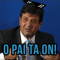 Mandetta GIF by Democratas
