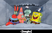 season 6 episode 23 GIF by SpongeBob SquarePants