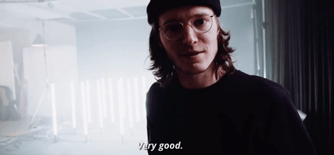 Thats Good GIF by Robin Schulz