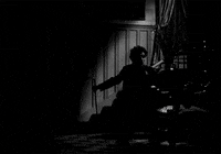 charlie chaplin ohh shadows GIF by Maudit