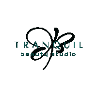 TranquilBeautyStudio tranquilbeautystudiotranquilbeautylogo Sticker