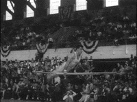 Round And Round Sport GIF by US National Archives