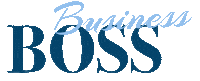 Start-Up Boss Sticker by Plann