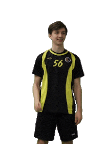 Sport Club Sticker by SK RG Prostejov