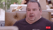 90 Day Fiance Omg GIF by TLC Europe