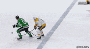 Roope Hintz Win GIF by Dallas Stars