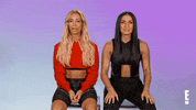 Total Divas GIF by E!