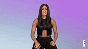 Total Divas Yes GIF by E!