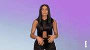 Total Divas Whatever GIF by E!