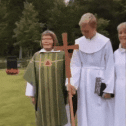 Black Metal GIF