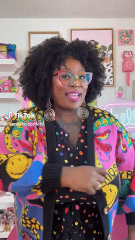 Jeannetty Confetti β Creation Tools
