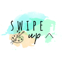 Create Work In Progress Sticker by Art Lounge