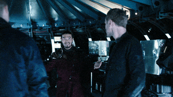 killjoys GIF by SYFY