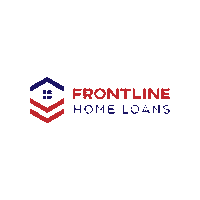 frontlinehomeloans frontlinehomeloans Sticker