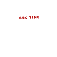 Bbq Bbqtime Sticker by fotografierbar