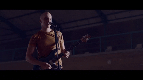 Band Sing GIF by Sony Music Africa