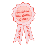 Binging Work From Home Sticker by Content Factory