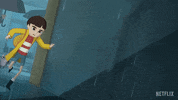 My Fathers Dragon GIF by NETFLIX