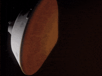 Outer Space GIF by NASA