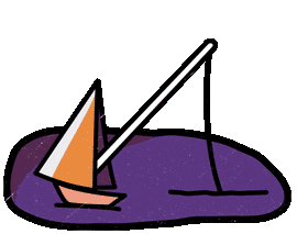 sorenworks giphyupload lafainera Sticker