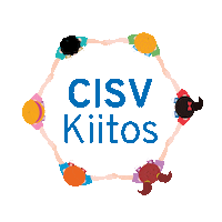 Friends Kids Sticker by cisvitalia