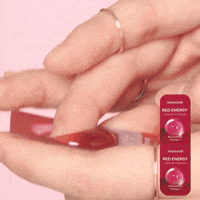 GIF by mamonde