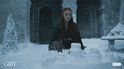 Prepare Season 7 GIF by Game of Thrones