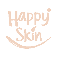 Happy Skin Sticker by Happy Skin Cosmetics