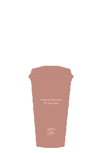 Happy Skin Sticker by Happy Skin Cosmetics