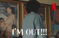 Aema GIF by Netflix Korea