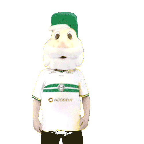 Coxa Sticker by Coritiba