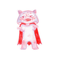 Art Sticker