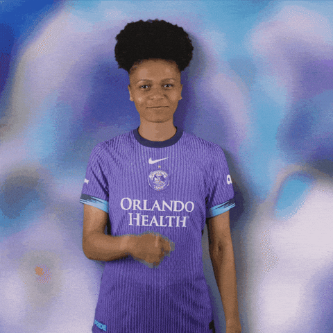 Shush Simone GIF by Orlando Pride