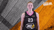 Sport Basketball GIF by Basket_fi