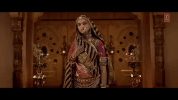 bollywood padmaavat GIF by bypriyashah
