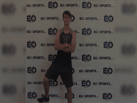 Mountup GIF by EOU Athletics