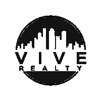 viverealtytx 3d realty vive tx Sticker