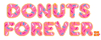 Dunkin Donuts National Donut Day Sticker by Dunkin’