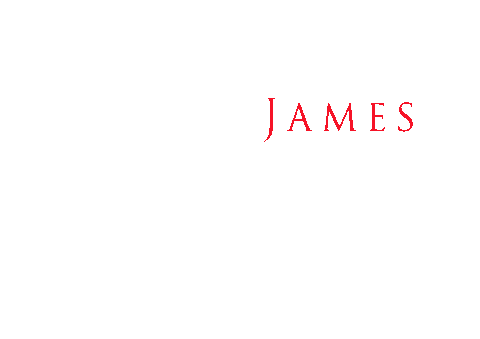 Oscar James Sticker by Oscar James Estate Agents