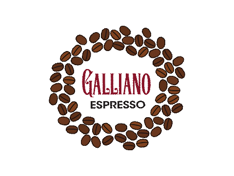 Espresso Martini Coffee Sticker by gallianococktails