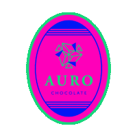 Shop Wow Sticker by Auro Chocolate