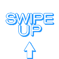 swipe up entertainment tonight Sticker
