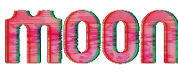 Art Glitch Sticker