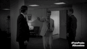 Twin Peaks Look GIF by Twin Peaks on Showtime