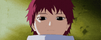 Sasori GIF