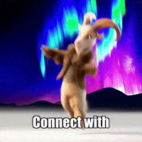 Wisdom Harmony GIF by Radiantelope